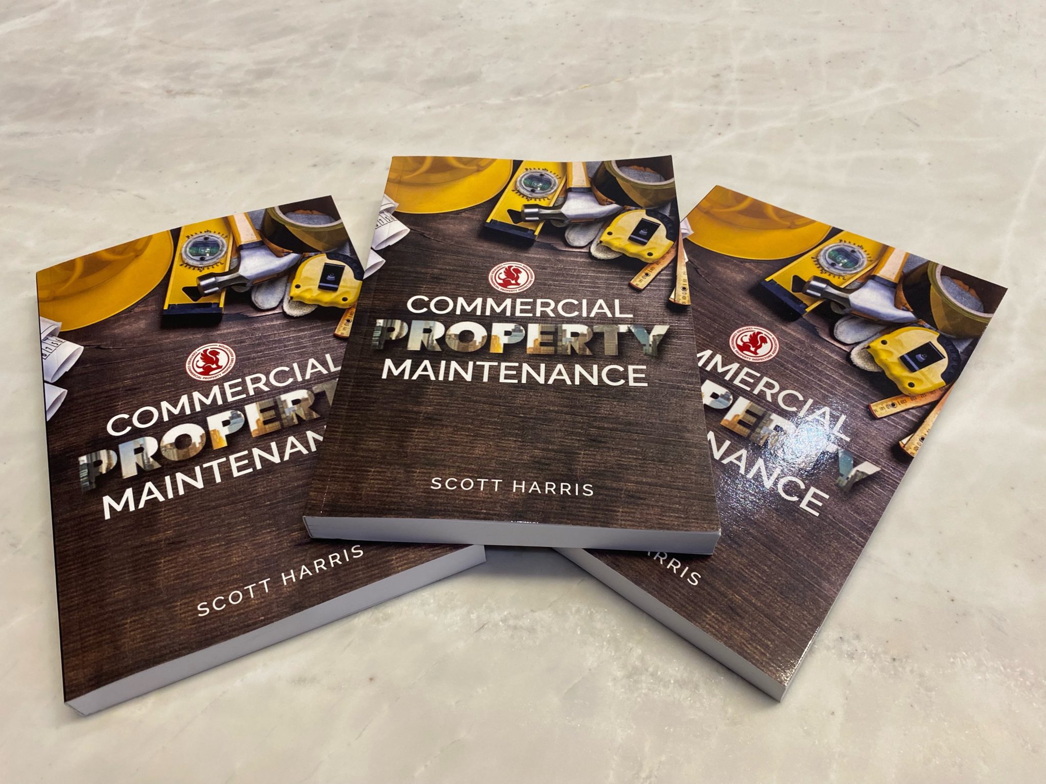 CCPIA-Commercial-Property-Maintenance-Book
