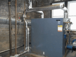 Cast-Iron-Steam-Boilers-Inspection