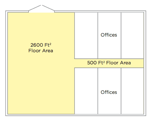 Commercial-property-vestibule-area-diagram Commercial-property-vestibule-area-diagram