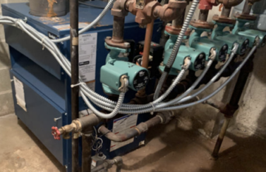 sealed-pumps-ccpia Sealed pumps