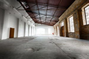Vacant Property Abandoned Building Inspection